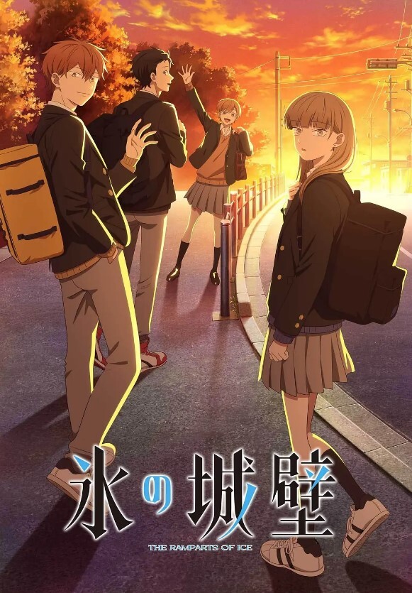 讨论时停交易后续回归动画版 - 黑丝制服
