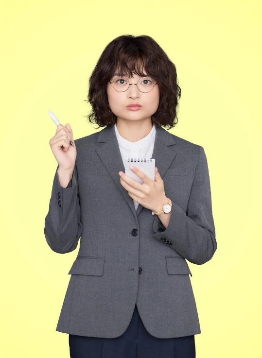 必殺痴漢人 後編 - 黑丝制服