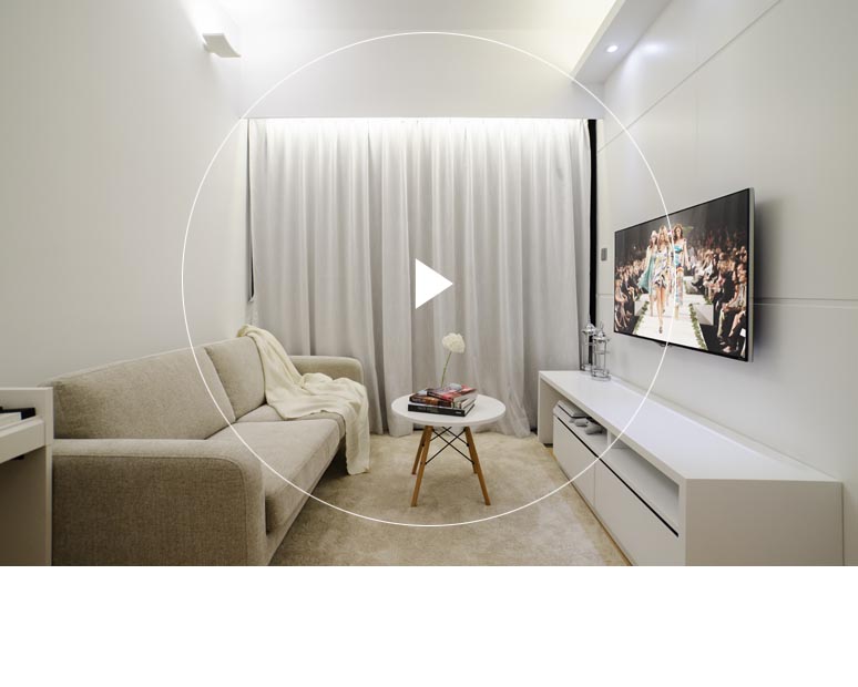 免费一级特黄特色黄大任片 Furniture Limited - Double Cove's Living Room Interior Design