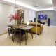 免费一级特黄特色黄大任片 Furniture Limited - Hyde Tower's Dining and Living Room Interior Design